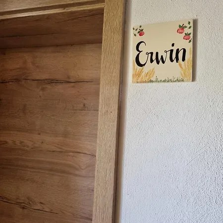Appartement Haus Mali à Heiligenborn Extérieur photo