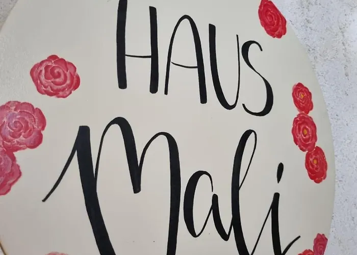 Haus Mali