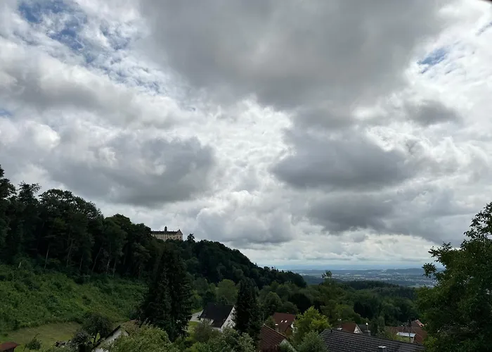 Haus Mali