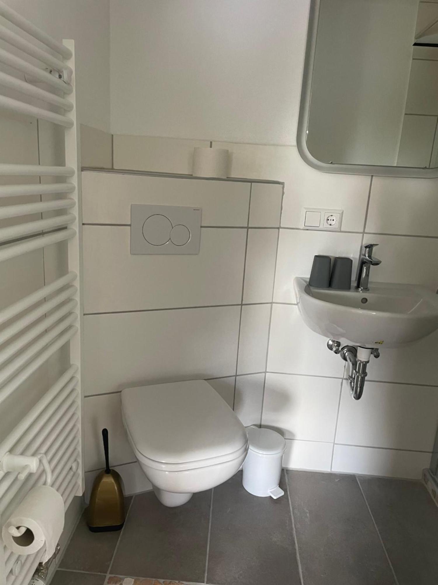 Apartment Haus Mali