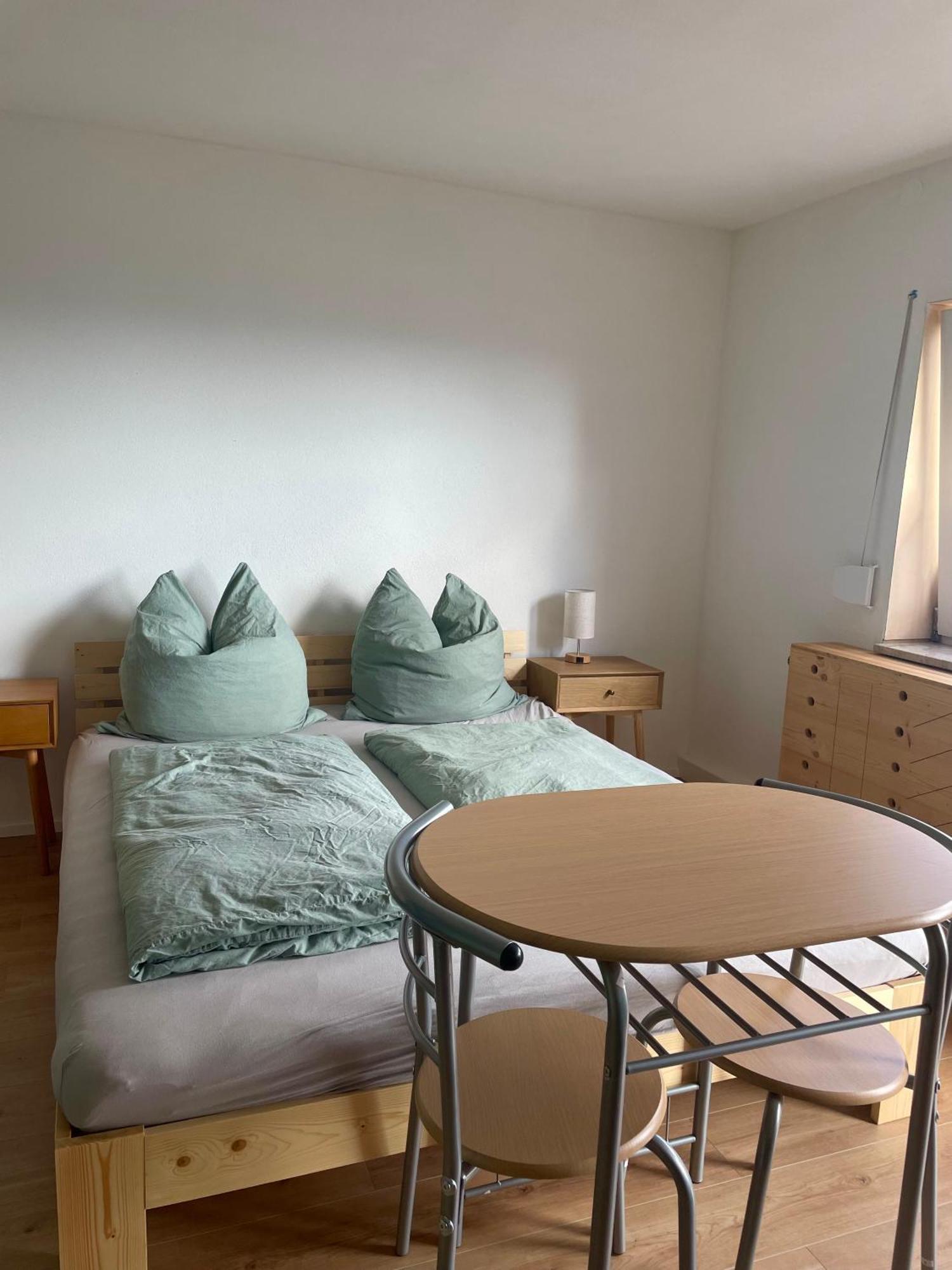 Apartment Haus Mali *