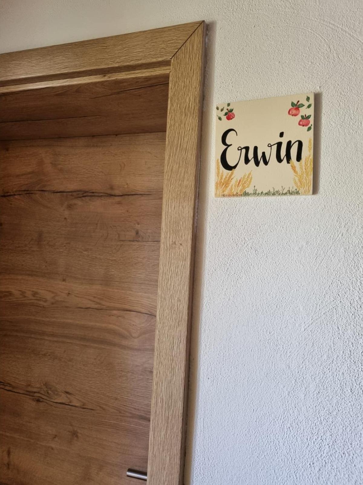 Haus Mali Apartment Heiligenberg