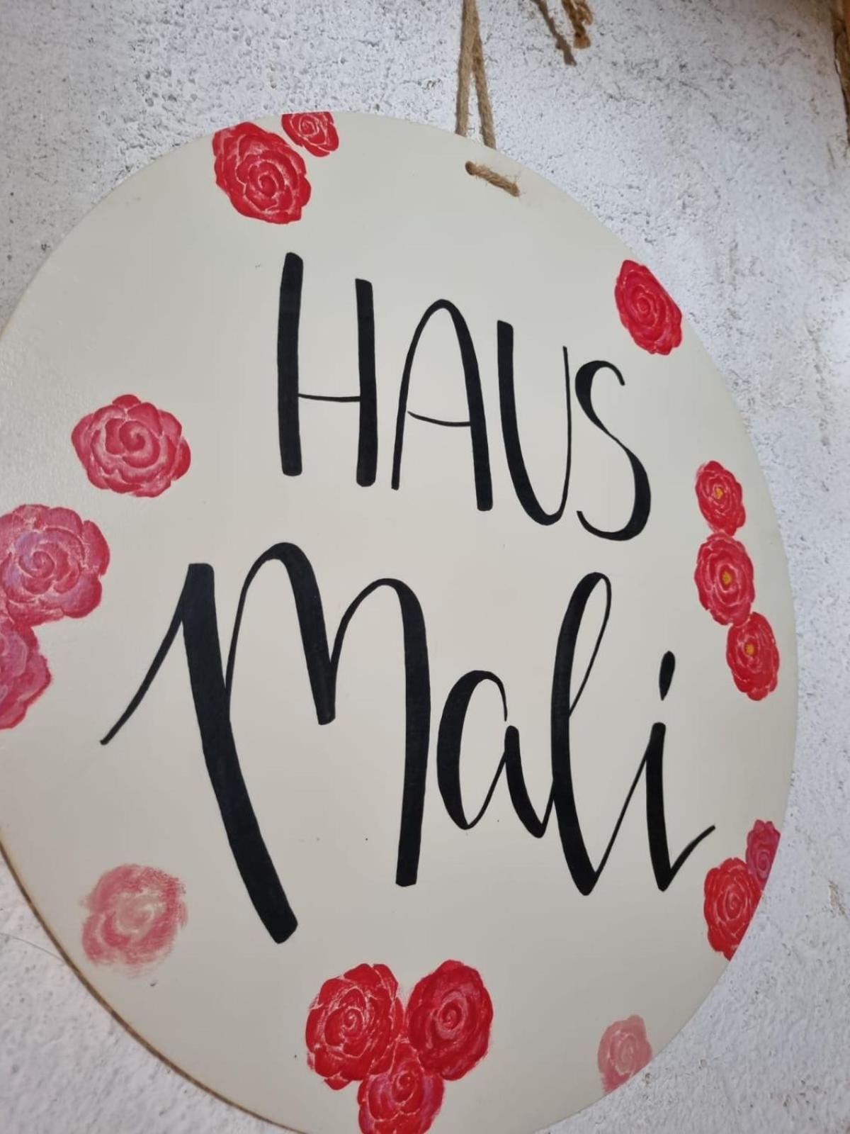 Apartment Haus Mali Heiligenberg