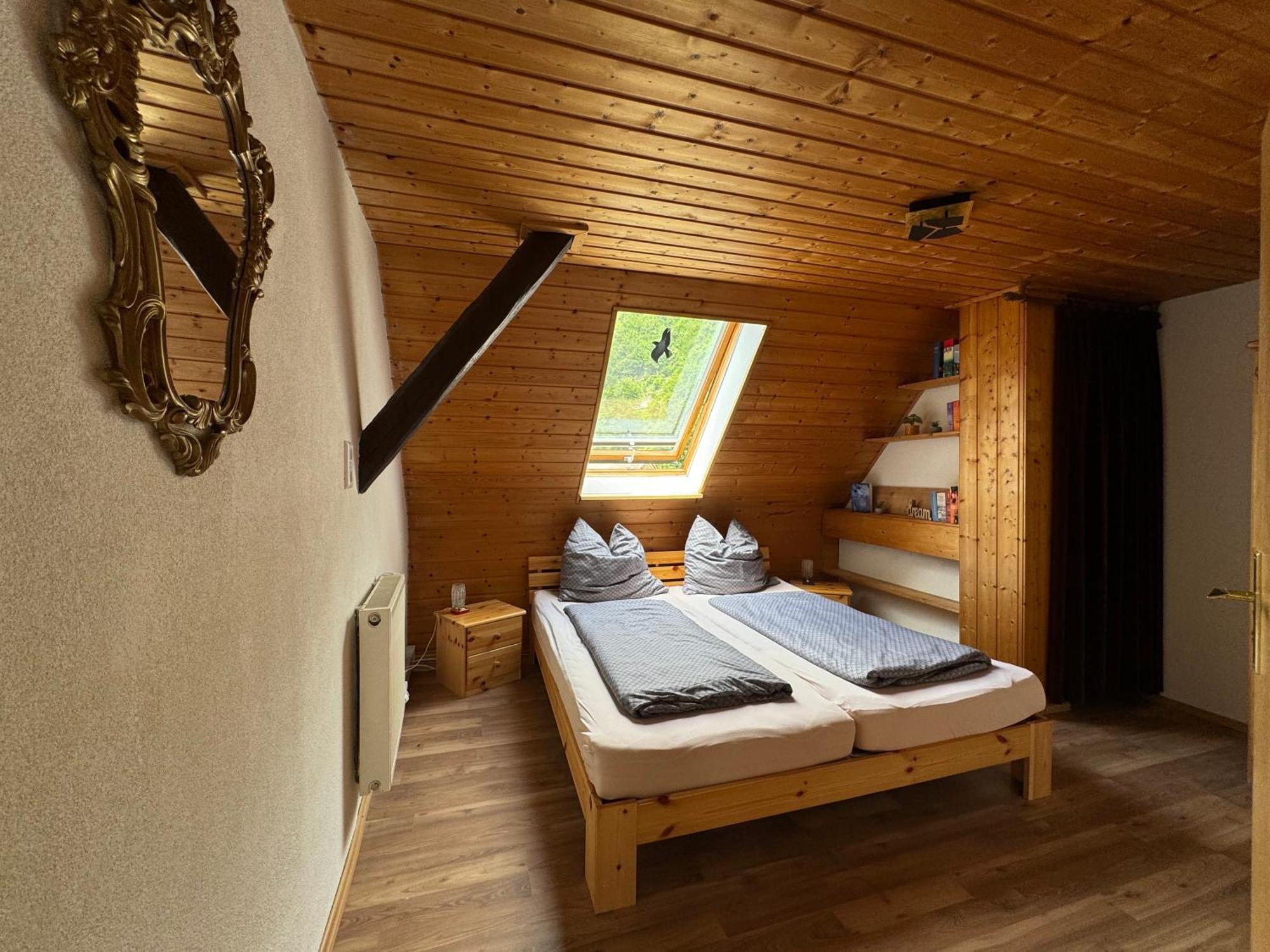 Haus Mali Apartment *