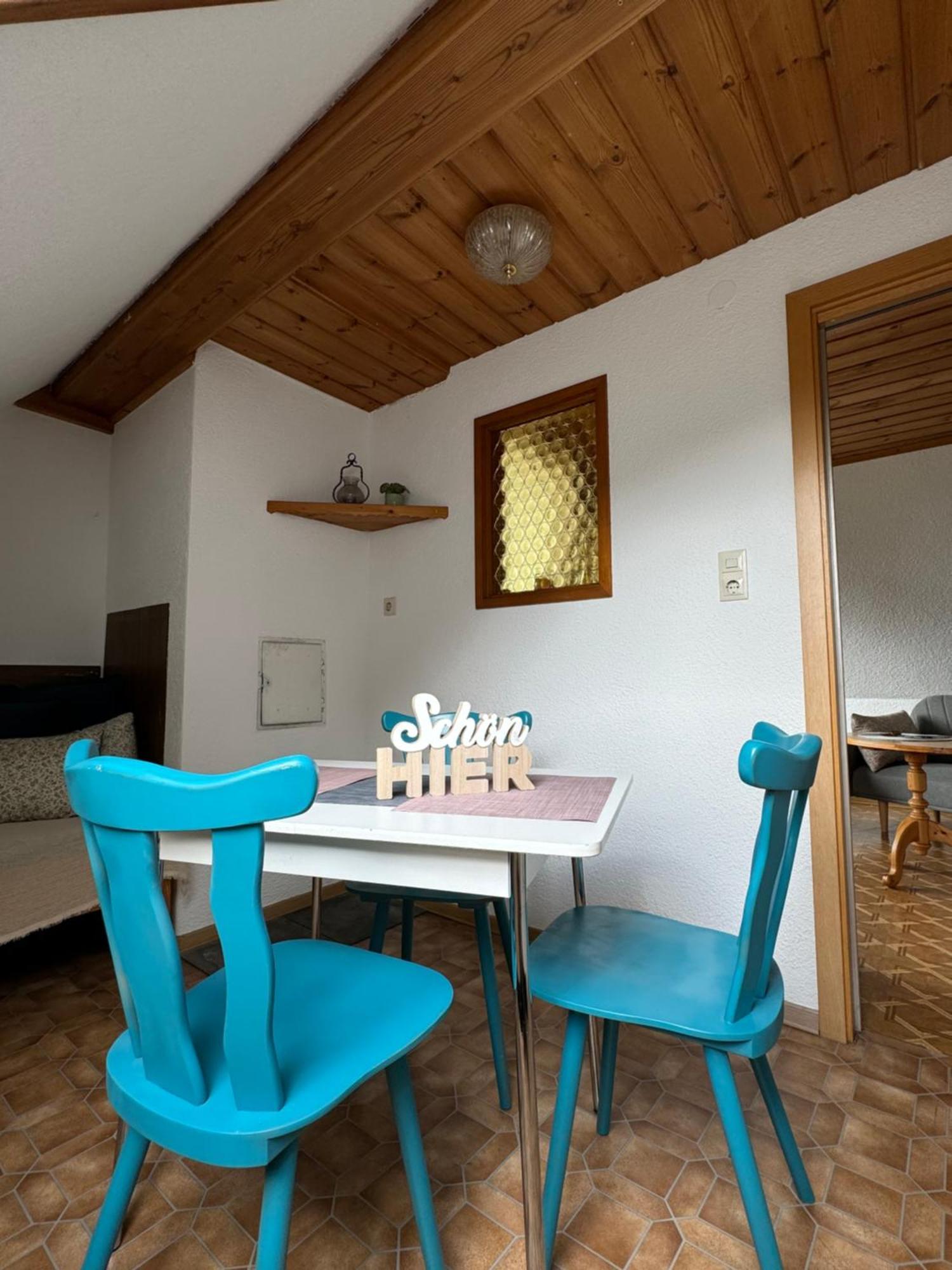 Apartment Haus Mali *