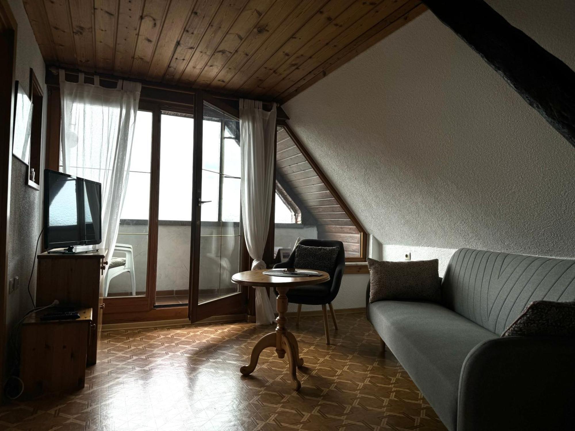 Haus Mali Heiligenberg