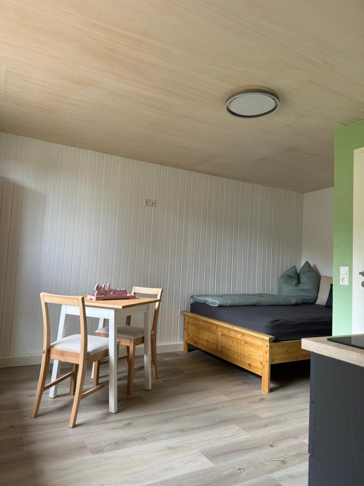 Haus Mali Apartment
